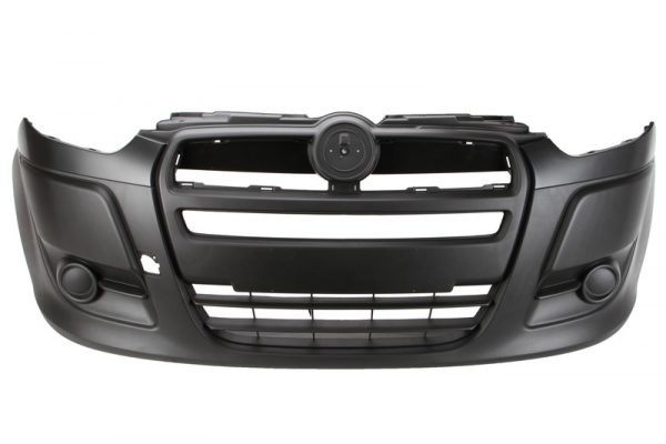 Бампер Fiat Doblo 2009-2014 | новый | Турция | 735512752