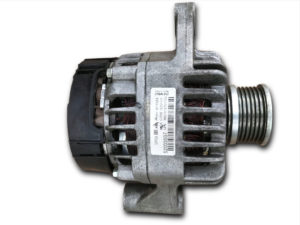 Генератор Fiat Doblo 2009-2014 1.6 mJtd | б/у | 52003507