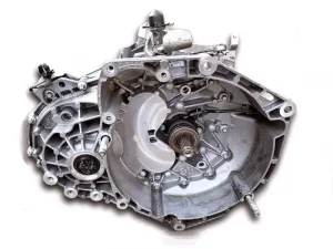 Коробка передач ( МККП) Fiat Doblo 2009-2014 1.6, 2.0 mJtd | б/у | 55219189, 55219188