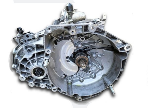 Коробка передач ( МККП) Fiat Doblo 2009-2014 1.6 mJtd | б/у | C63563501