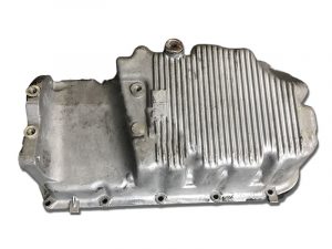 Масляный поддон двигателя Fiat Doblo 2000-2014 | 1.9 D, jtd, mjtd | б/у | 46770103