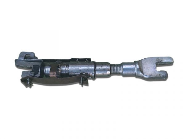Механизм ручного тормоза (распорная планка) Fiat Doblo 2000-2014 | б/у | 77362444