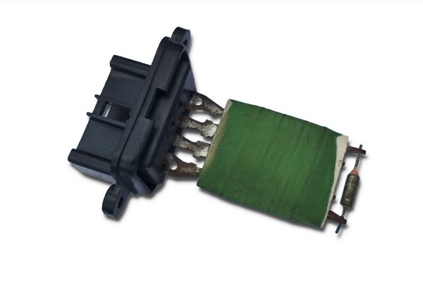 Резистор печки Fiat Doblo 2000-2014 | б/у | 46723713