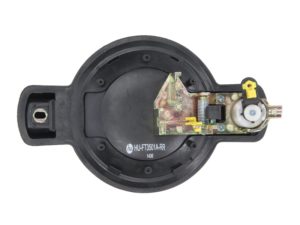Ручка правой сдвижной двери Fiat Doblo 2000-2014 | новая | Польша | 735309961