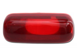 Фонарь стоп-сигнал дополнительный Fiat Doblo 2000-2014 | б/у | 46808225