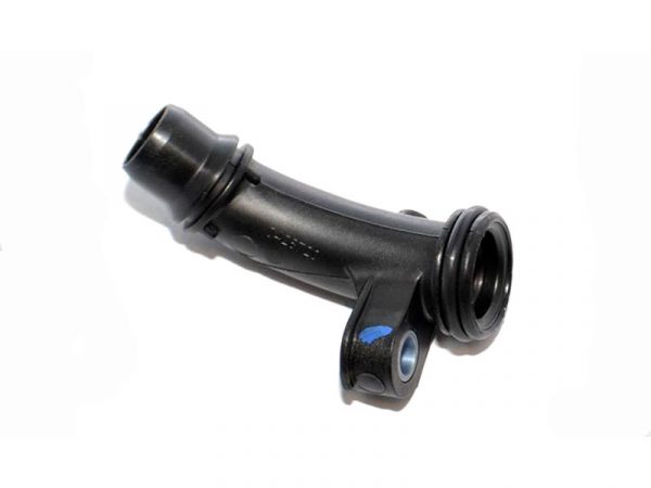 Патрубок охлаждающей жидкости клапана EGR Fiat Doblo |1.6, 2.0 mjtd | б/у | 55241968