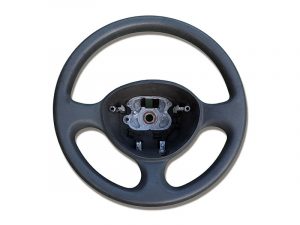 Руль Fiat Doblo 2000-2014 | б/у | 735399534