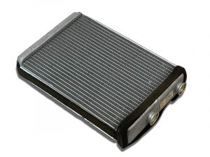 Радиатор печки Fiat Doblo 2000-2014 | б/у | 46723713