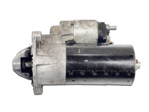 Стартер Fiat Doblo 2009-2014 2/0 mjtd | б/у | 0001139006 | 51610267