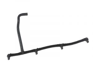 Трубки обратки форсунок Fiat Doblo 2006-2014 |1.9 mjtd | б/у | 55209928