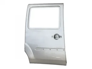 Дверь задняя (сдвижная) правая Fiat Doblo 2000-2014 | б/у | 51847628