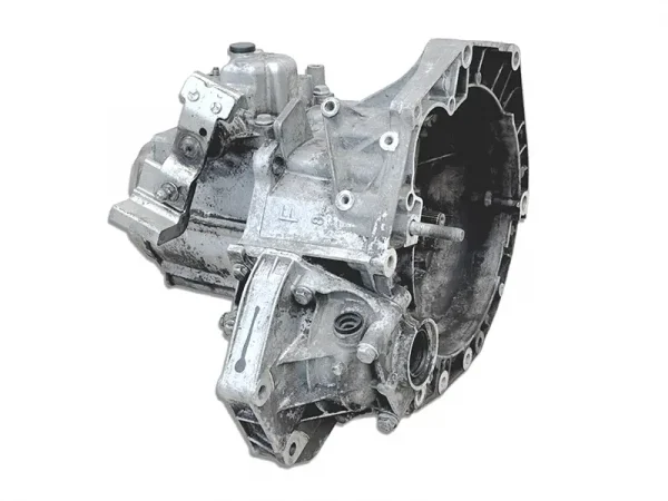 Коробка переключения передач (КПП) Fiat Doblo 2000-2014 1.4 Bz | б/у | 55205267, 55201174, 55207954