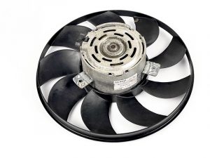 Вентилятор основного радиатора 270 W Fiat Doblo 2000-2014 | 1.3, 1.9 mjtd | б/у | 820601500